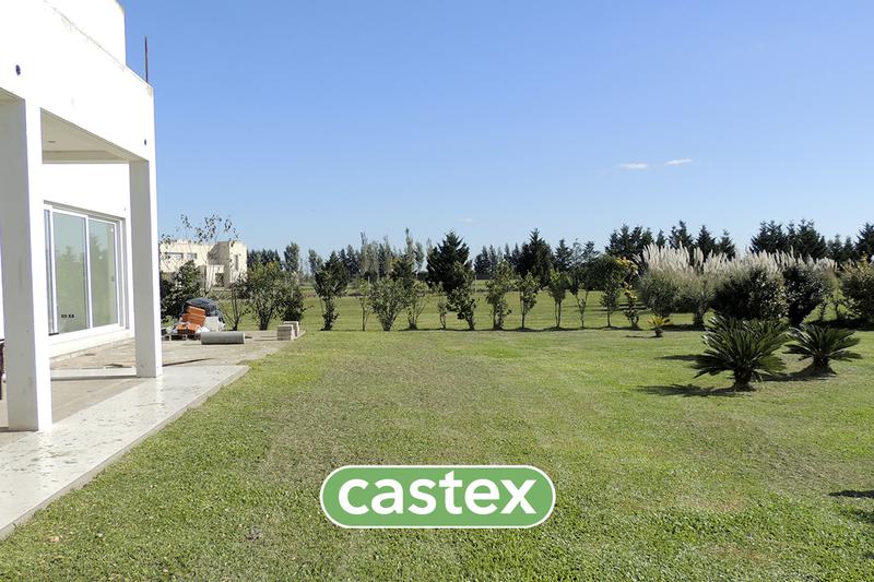 #3304928 | Sale | House | San Eliseo Golf & Country (Castex Propiedades)