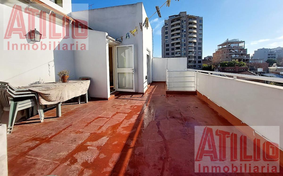 #2630967 | Venta | PH | Nuñez (Atilio Inmobiliaria)