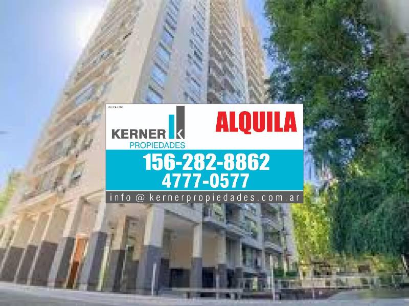 #5056615 | Rental | Apartment | Almagro (Kerner Propiedades)