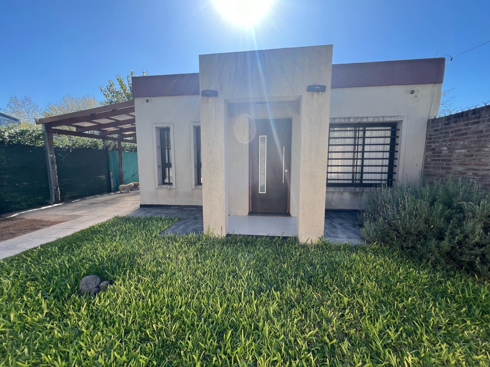 #5045490 | Venta | Casa | General Rodriguez (Bonetti Negocios Inmobiliarios)