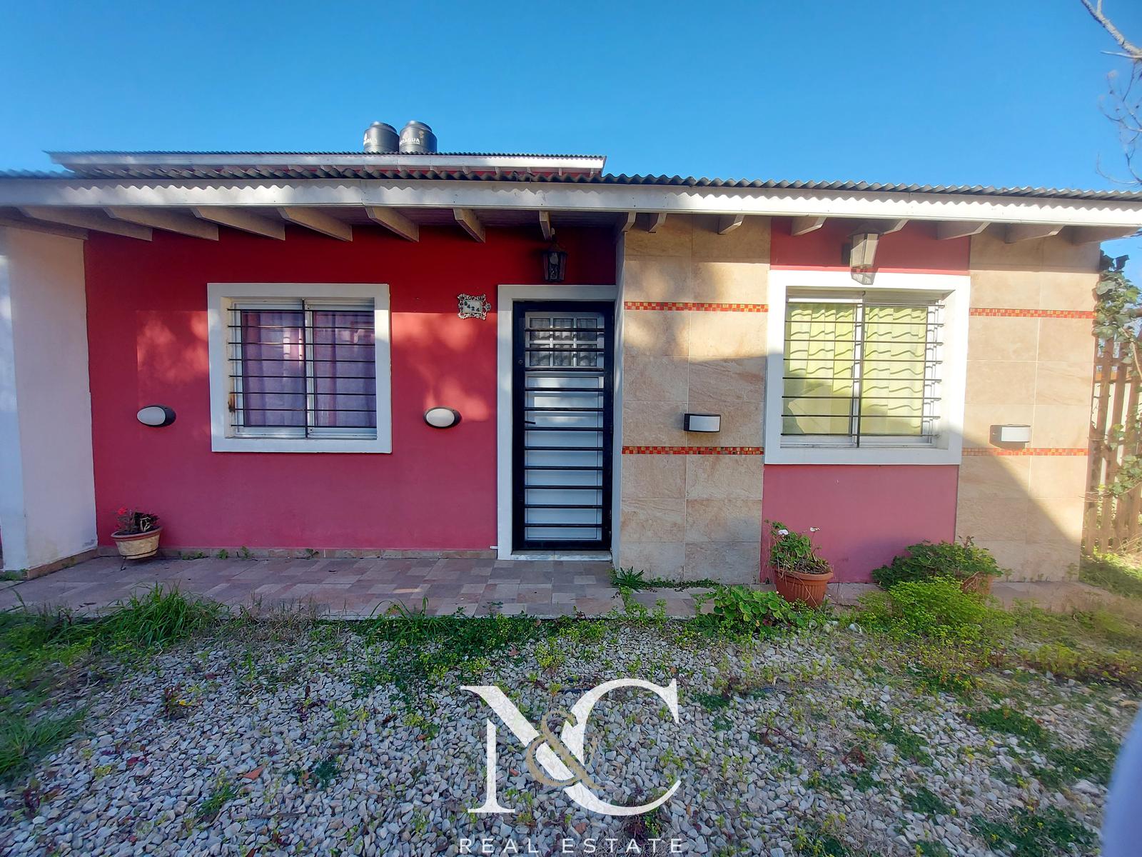 #4640714 | Sale | House | Mar Del Tuyu (Gustavo Nogueira Real Estate)