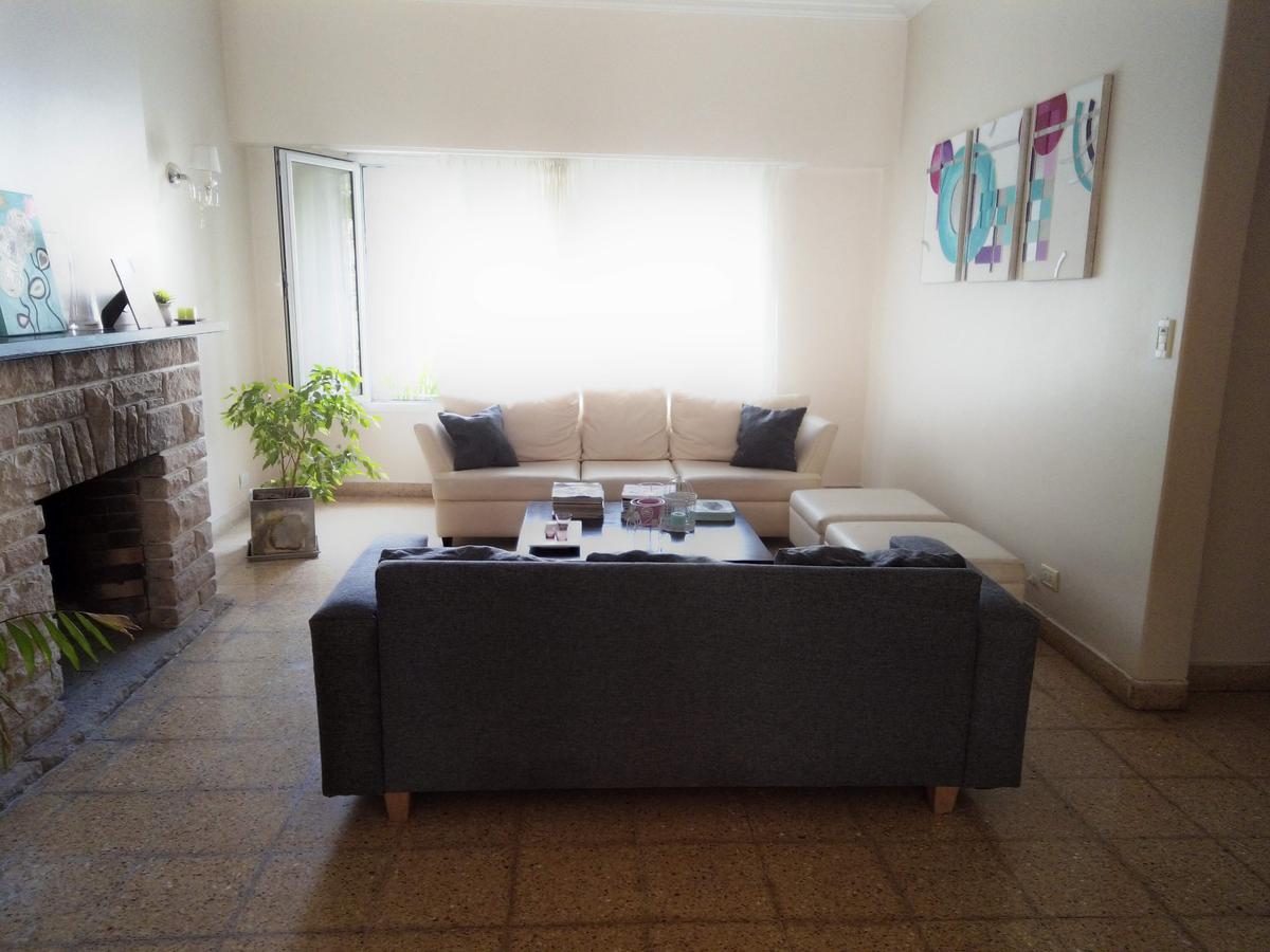 #5059449 | Temporary Rental | House | Playa Grande (FACCHINI PROPIEDADES)