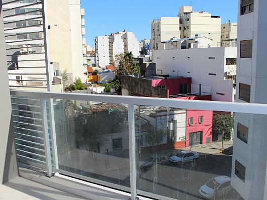 #5461809 | Venta | Departamento | Palermo (Shenk Inmobiliaria)