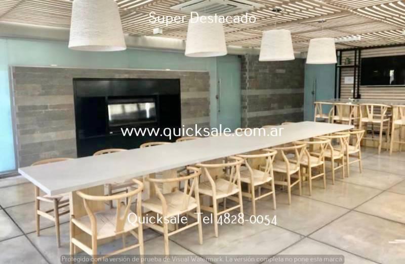 #1557403 | Sale | Apartment | Puerto Madero (Quicksale Propiedades)