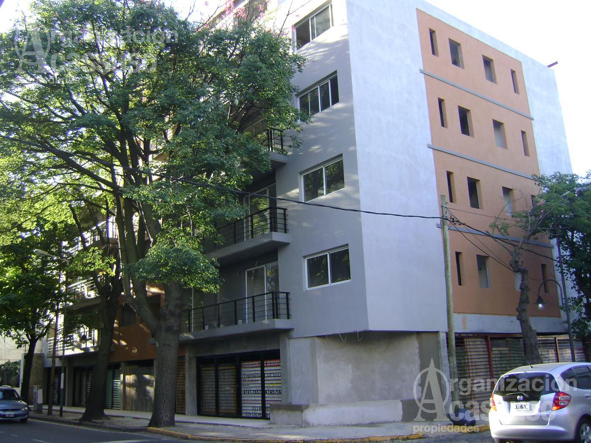 #827418 | Venta | Departamento | San Fernando (Organización Acassuso - Casa Central)