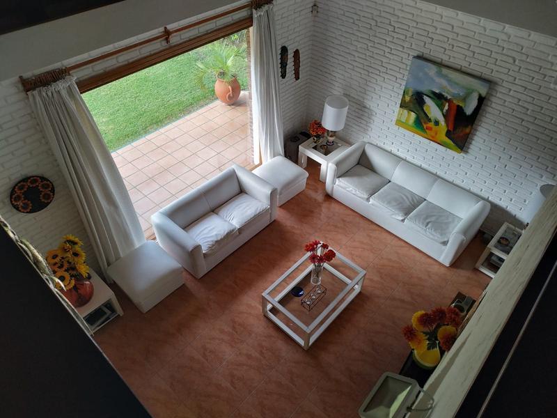 #3239009 | Temporary Rental | Apartment | Playa Brava (Emiliano Pedrozo)