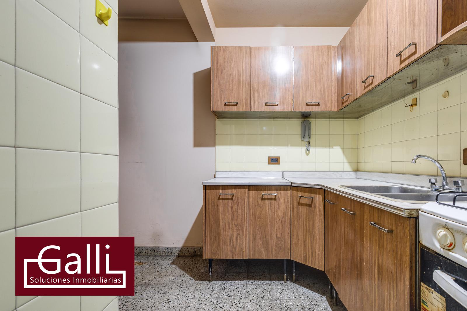 #5180016 | Venta | Departamento | Barrio Norte (Galli)