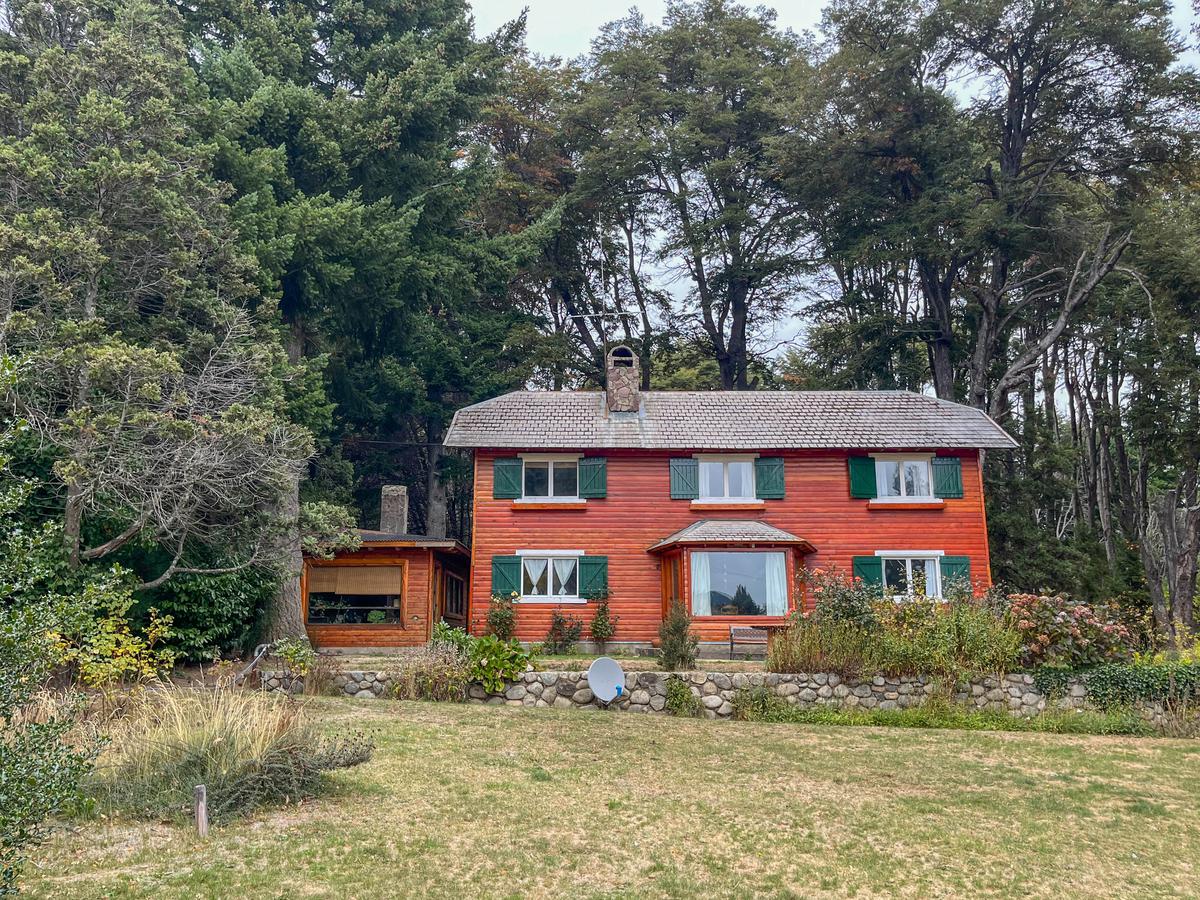 #4956627 | Sale | House | San Carlos De Bariloche (Shanahan)