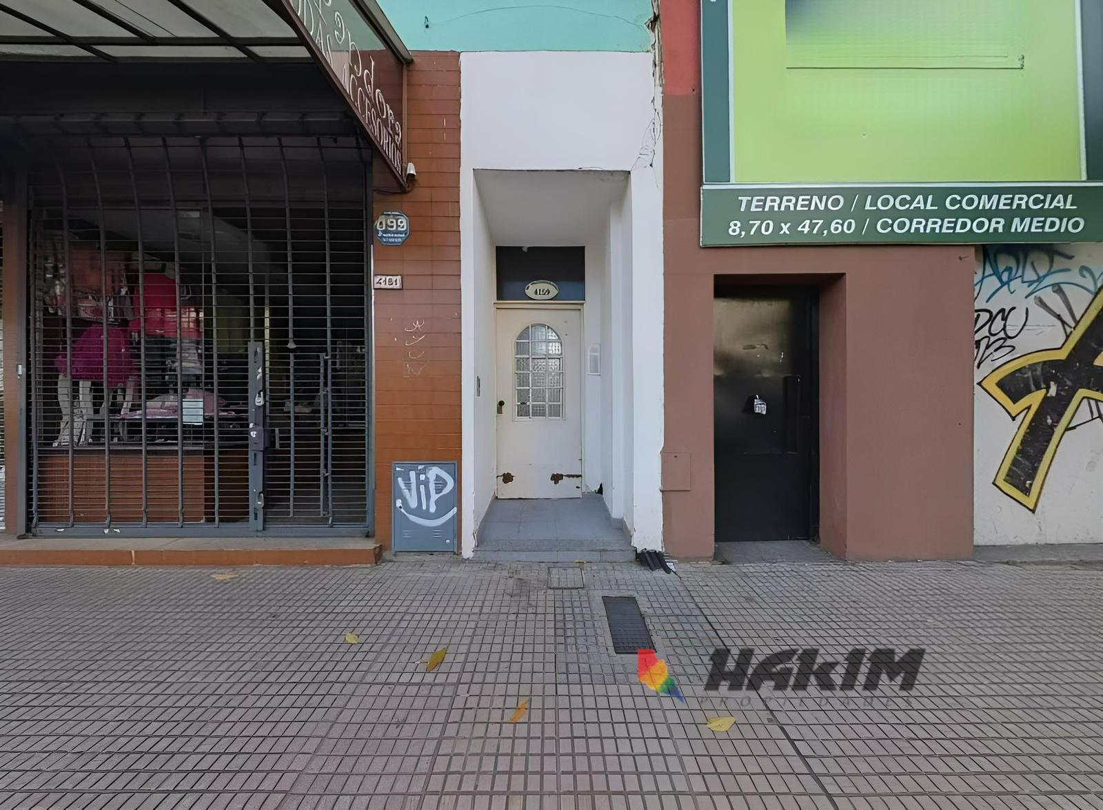 #5136411 | Venta | Departamento | Villa Urquiza (Hakim Propiedades)