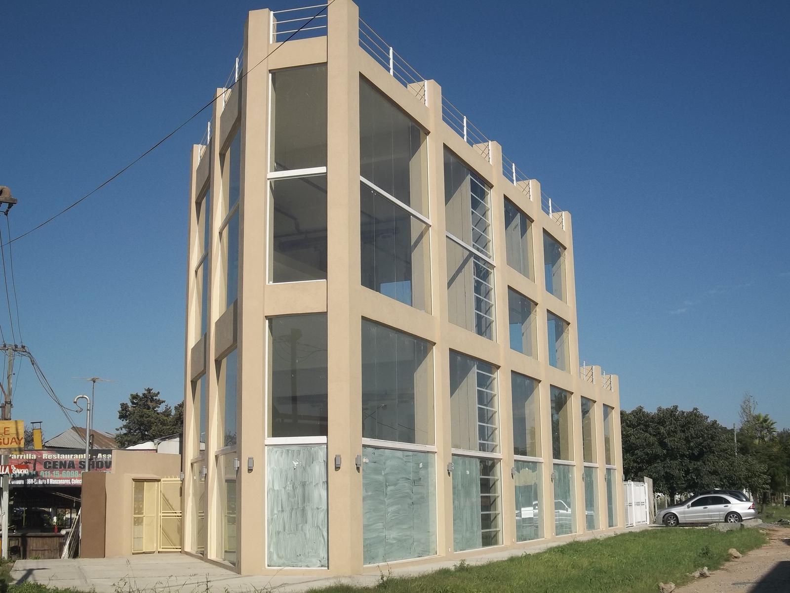 #5445689 | Venta | Oficina | Parque Industrial Pilar (Narvaez & Cia.)