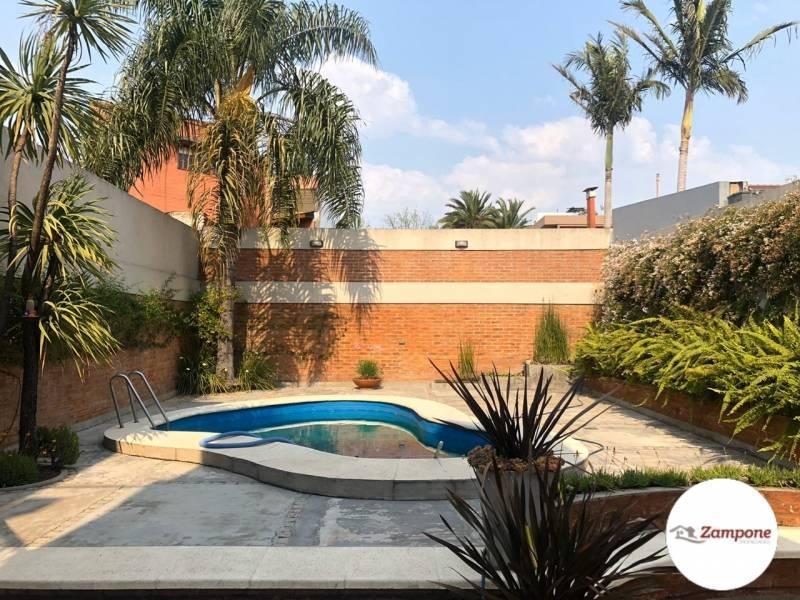 #4413060 | Venta | Casa | Villa Devoto (Zampone Propiedades)