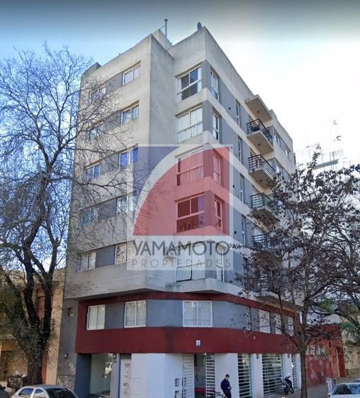 #4962146 | Rental | Apartment | La Plata (Yamamoto)