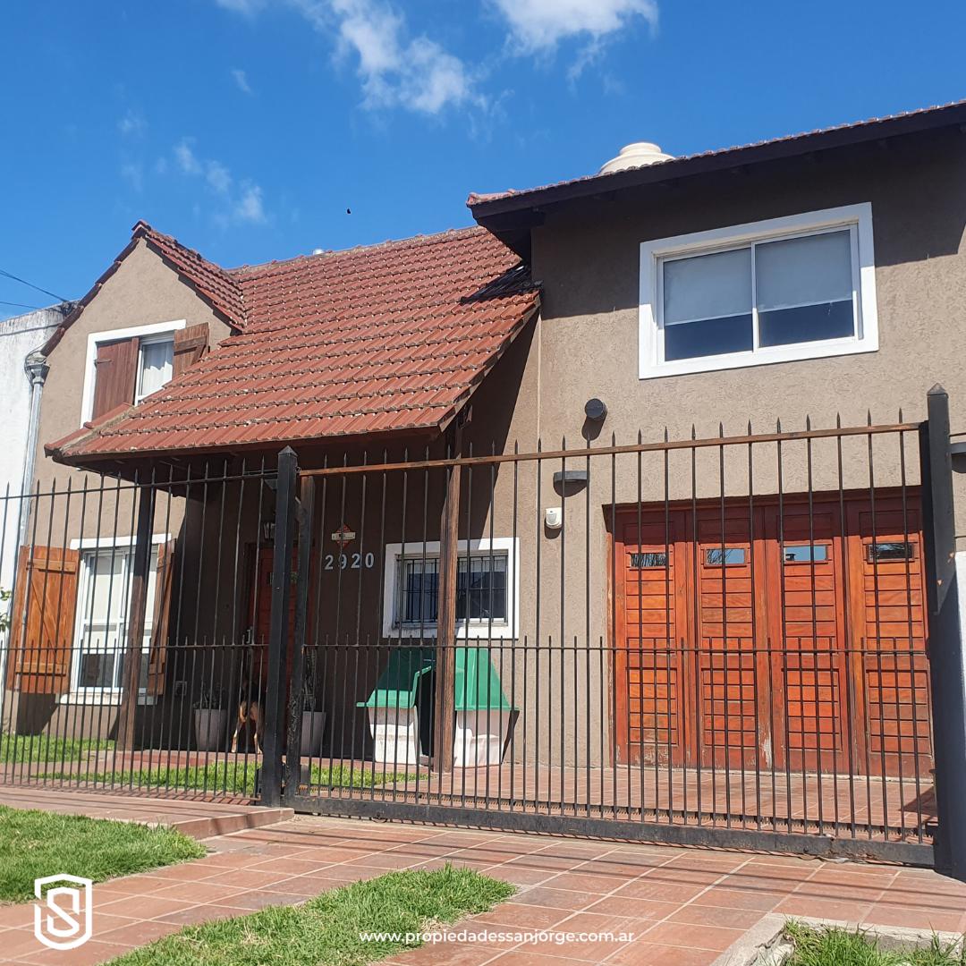 #4580665 | Venta | Casa | Barrio Colinas de Peralta Ramos (San Jorge Propiedades)