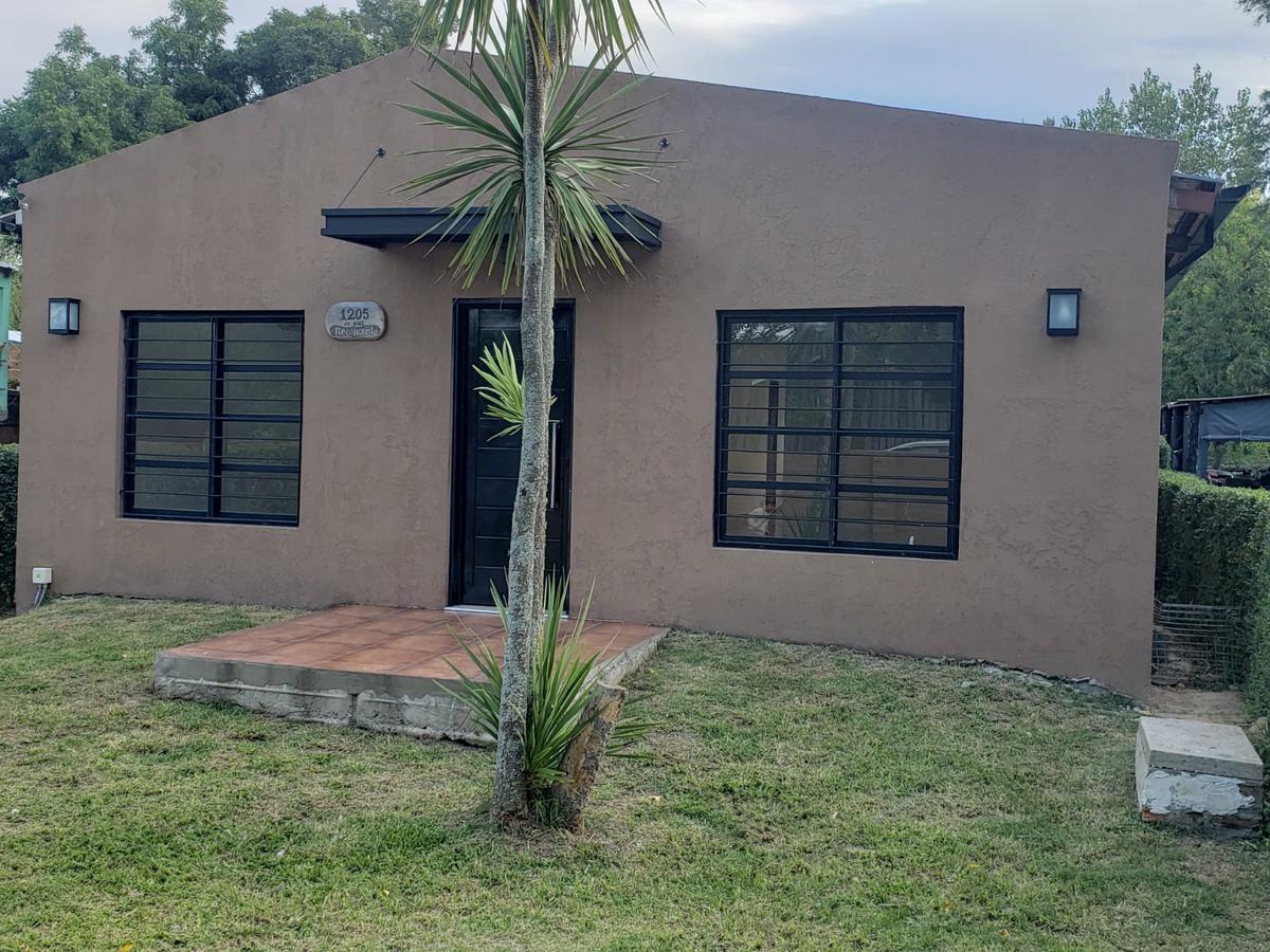 #4228162 | Venta | Casa | Dique Lujan (Bezruk Inmuebles)