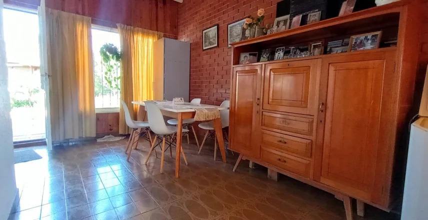 #4248098 | Venta | Casa | Ituzaingó (Estudio Yacoub)