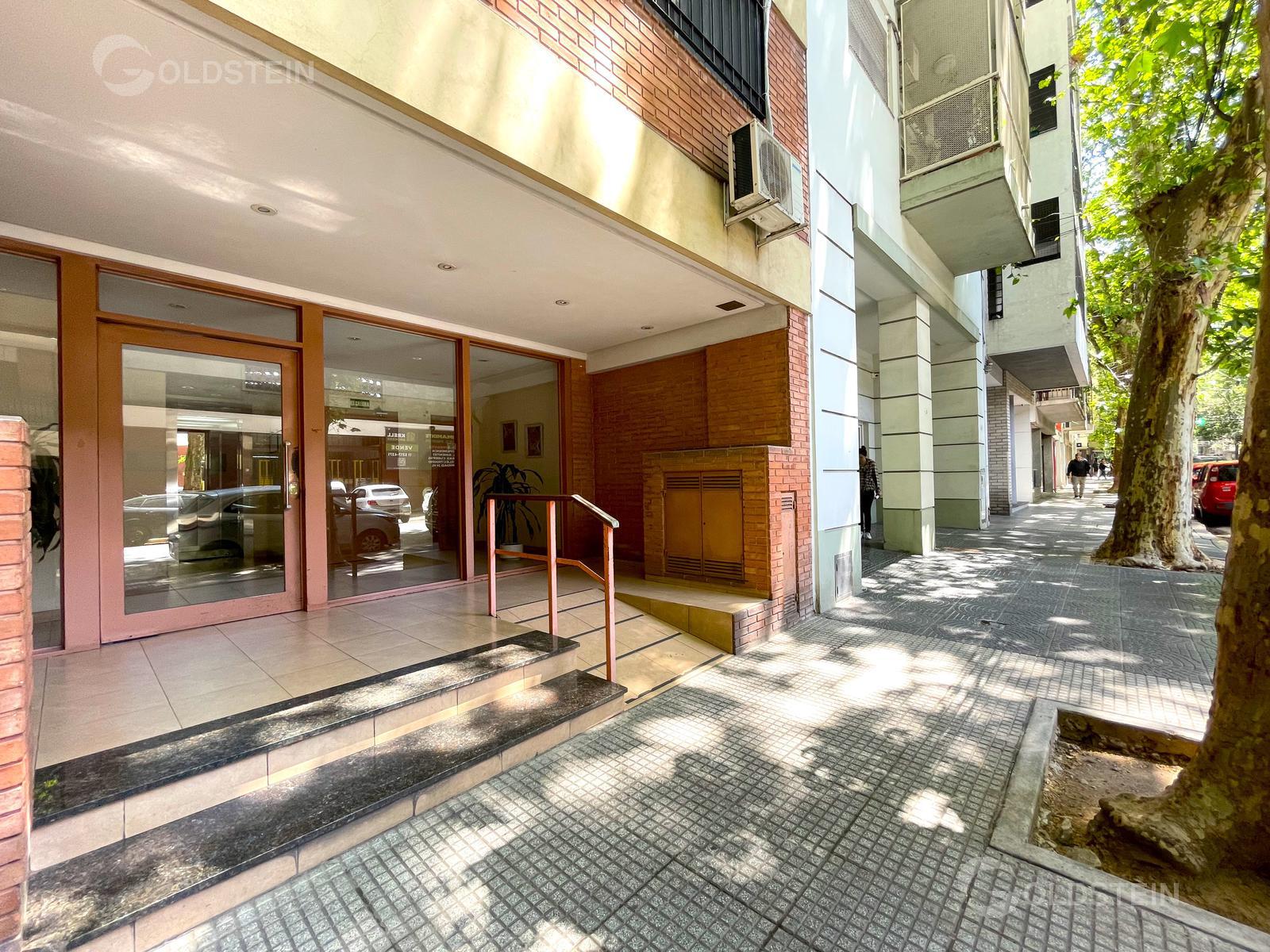 #5122564 | Venta | Departamento | Villa Crespo (Goldstein Propiedades)