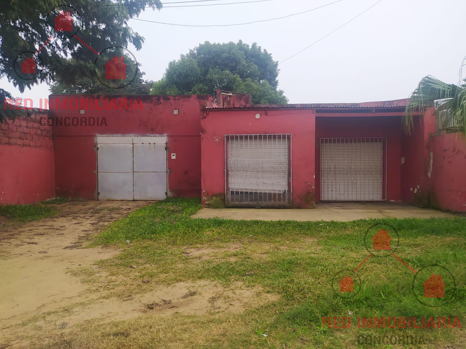 #4956564 | Venta | Casa | Concordia (Red Concordia)