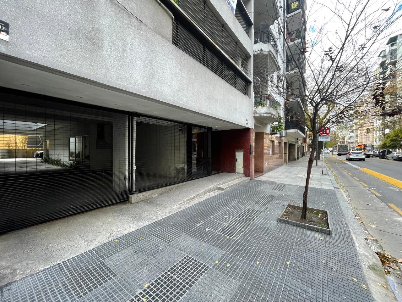 #5319372 | Rental | Apartment | Almagro (Jumo Inmobiliaria)