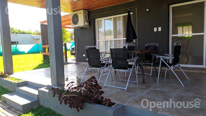 #4873041 | Alquiler | Casa | Manzanares Chico (OpenHouse Negocios Inmobiliarios)