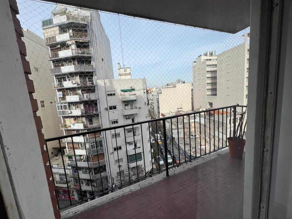 #5483640 | Alquiler Temporal | Departamento | Recoleta (Ojo Propiedades)