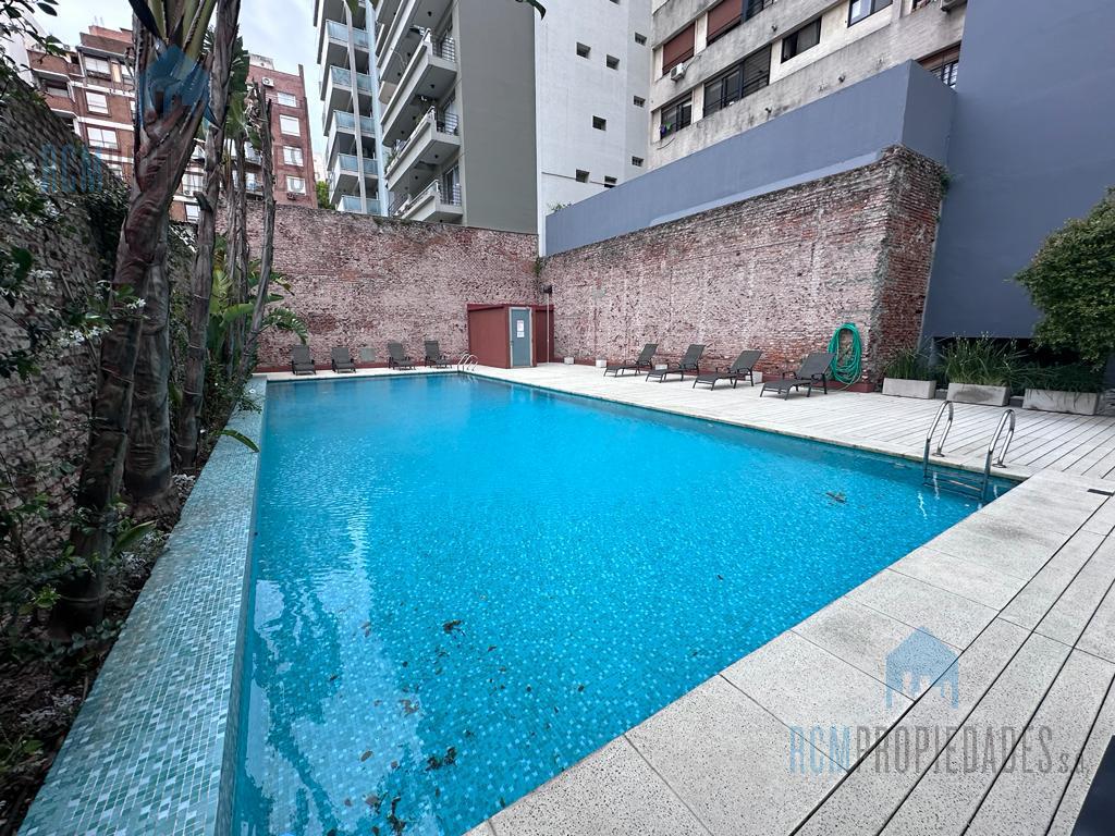 #5016963 | Rental | Apartment | Nuñez (RCM Propiedades)