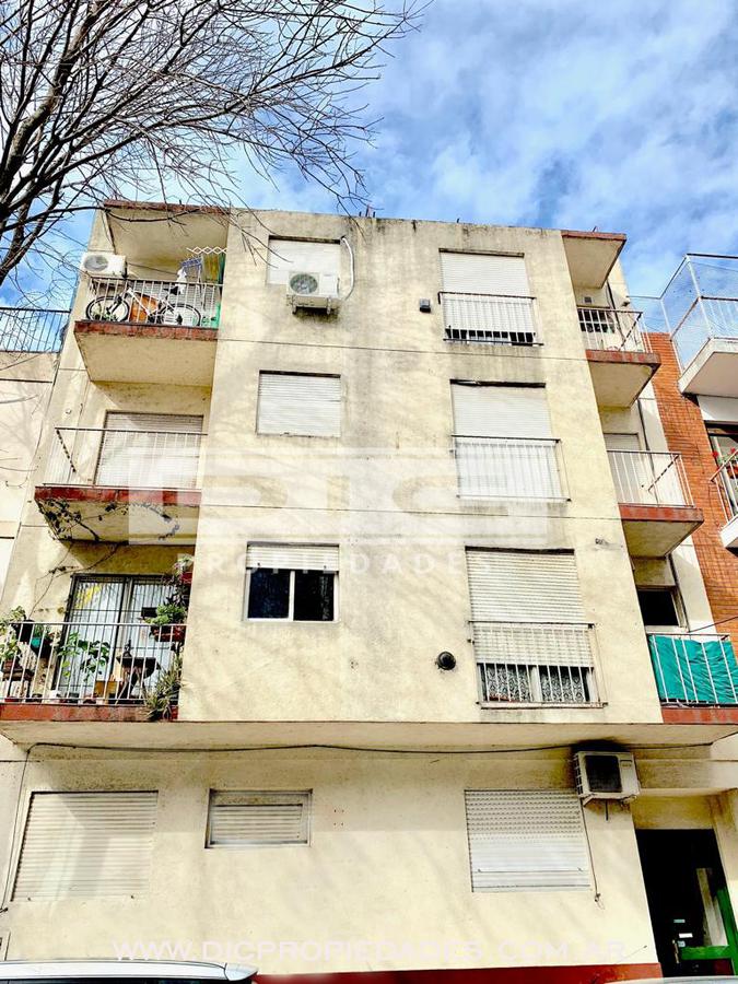 #2114878 | Venta | Departamento | Olivos-Vias/Rio (Dic Propiedades)