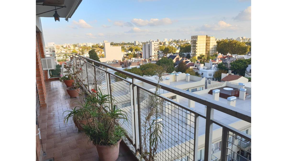 #3178038 | Venta | Departamento | Villa Urquiza (Lanza y Asociados Brokers)