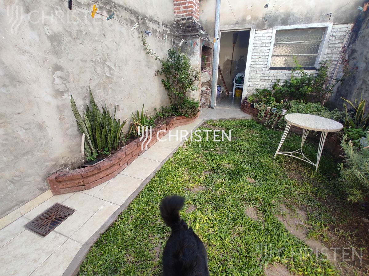 #2367679 | Venta | Casa | Santa Rosa La Pampa Capital (Christen Inmobiliaria)