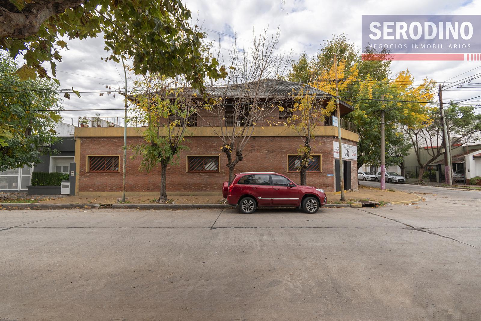 #5069807 | Venta | Local | Quilmes (Serodino Negocios Inmobiliarios)