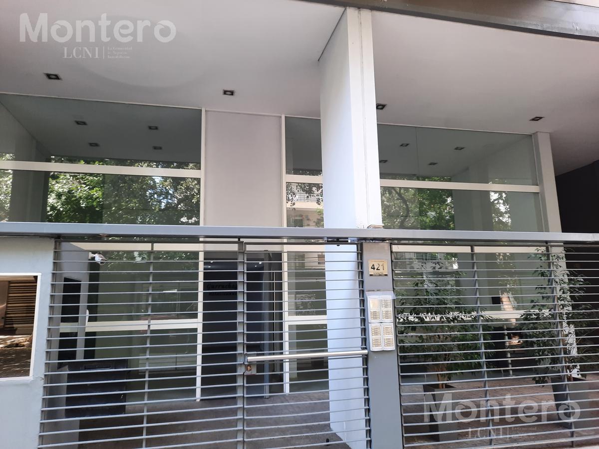 #5118702 | Rental | Office | Villa Crespo (Montero )