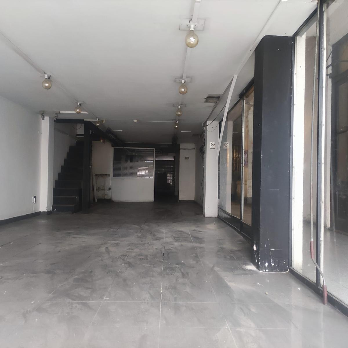 #5228182 | Venta | Local | Centro (Squadra Propiedades)