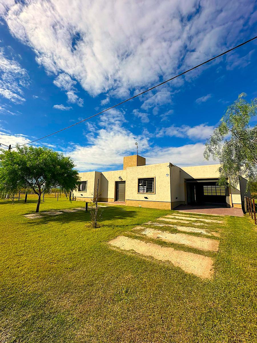 #5072537 | Venta | Casa | Villa Anisacate (Ángel Suarez Broker Inmobiliario)