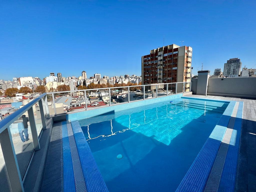 #5120061 | Rental | Apartment | Almagro (MSGATTI Gestión Inmobiliaria)