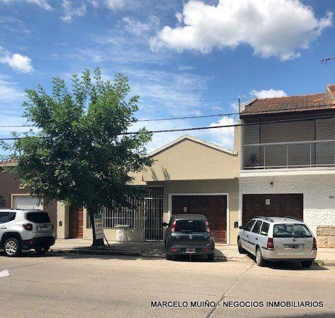 #1022850 | Venta | Casa | Mar Del Plata (Marcelo Muiño Negocios Inmobiliarios)