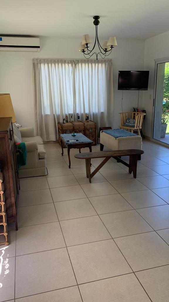 #4730318 | Temporary Rental | House | Mapuche Country Club (Castelli Group Propiedades)