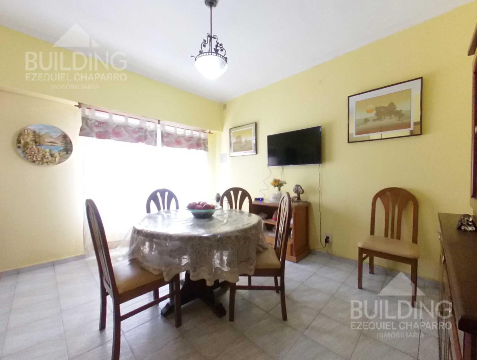 #4933516 | Venta | Casa | Lisandro Olmos Etcheverry (Building Inmobiliaria)