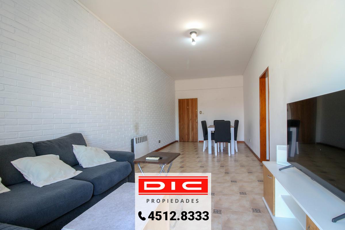 #2169604 | Venta | Departamento | Villa Devoto (Dic Propiedades)