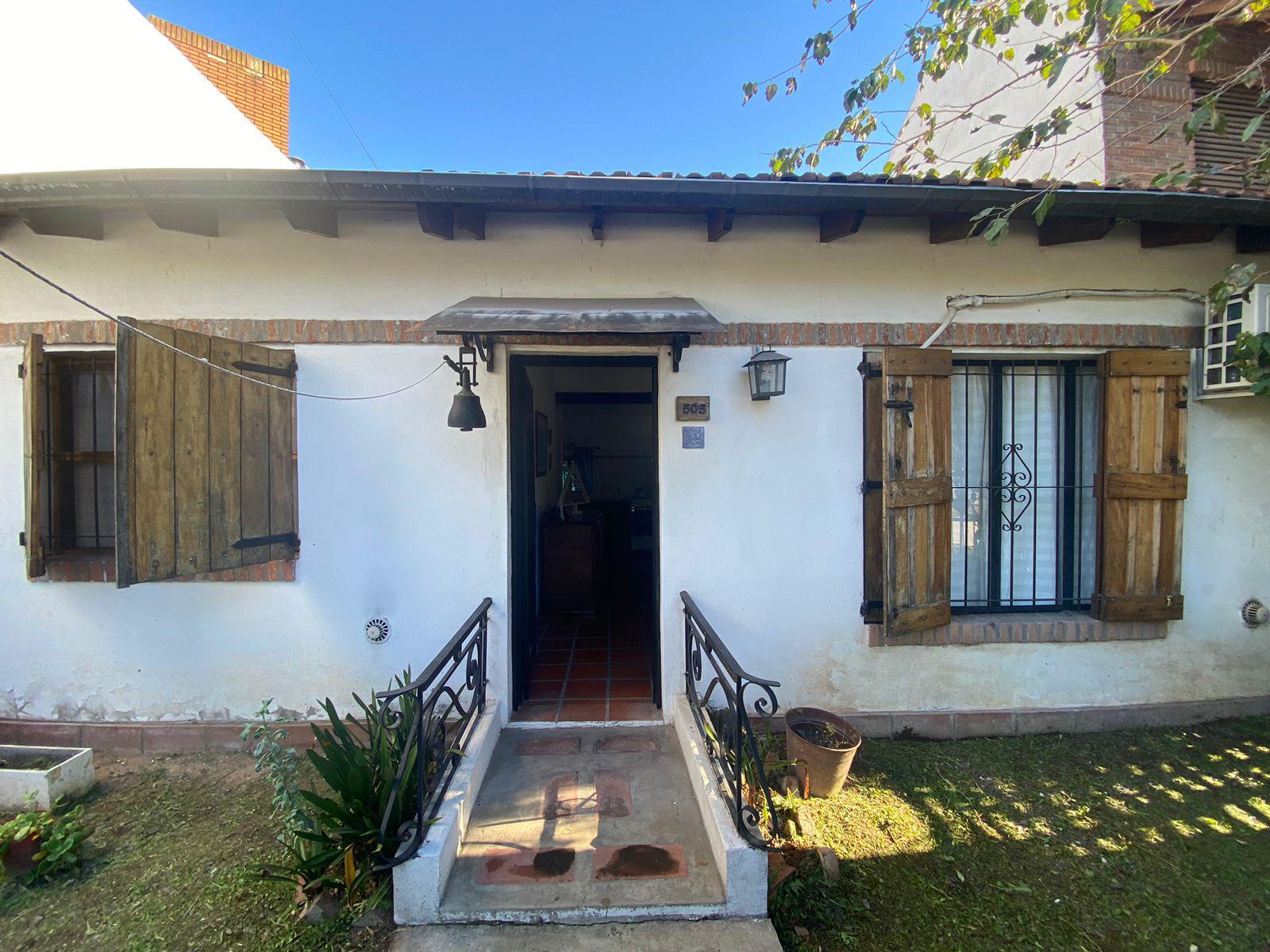 #5063491 | Rental | Horizontal Property | Muñiz (Pescio Inmobiliria)