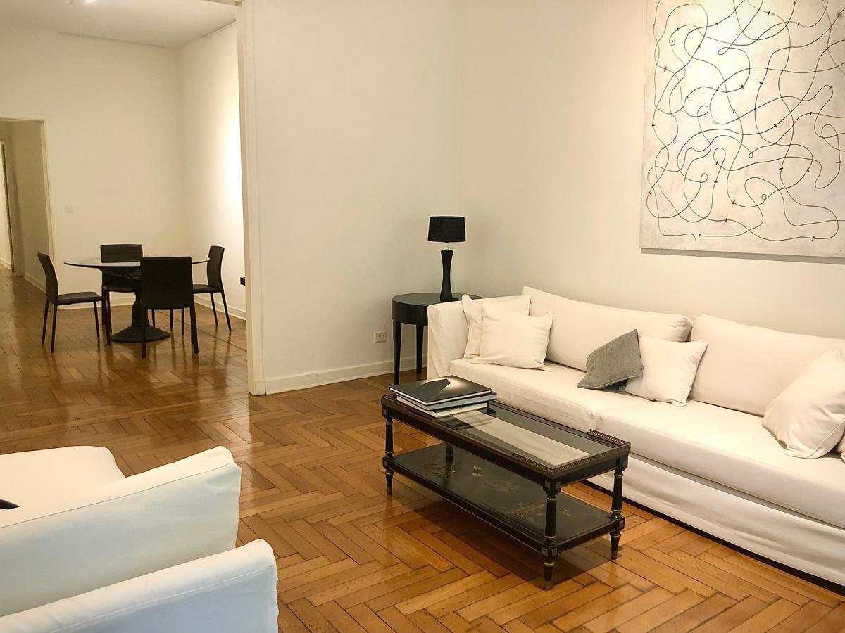 #5427449 | Alquiler | Departamento | Recoleta (RG Montes)