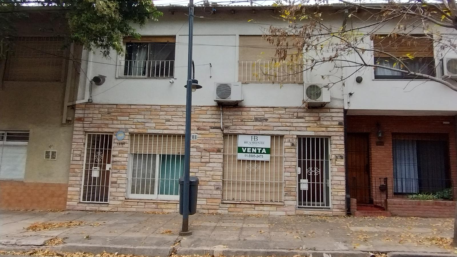 #4418506 | Venta | PH | Olivos (HB Bienes Raíces)