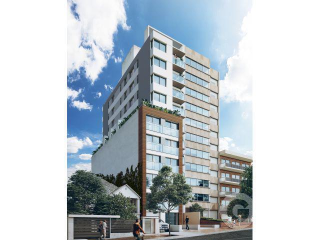 #4829277 | Alquiler | Departamento | Pocitos (INMOBILIARIA GOLF )