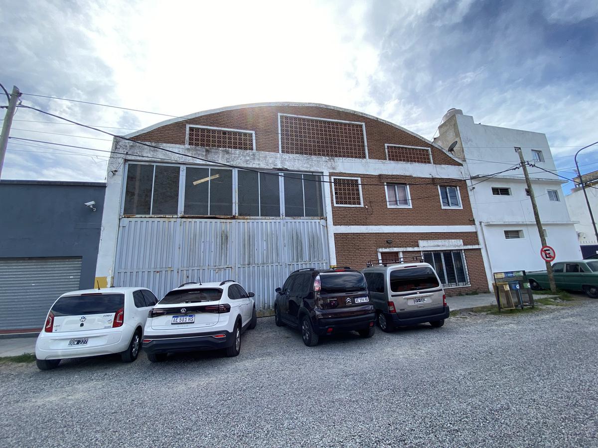 #3227656 | Rental | Warehouse | Tigre (Yankel Group)