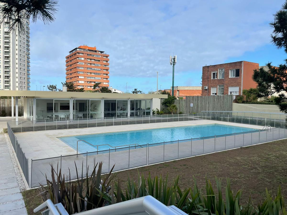 #3081823 | Temporary Rental | Apartment | Playa Mansa (Terramar)