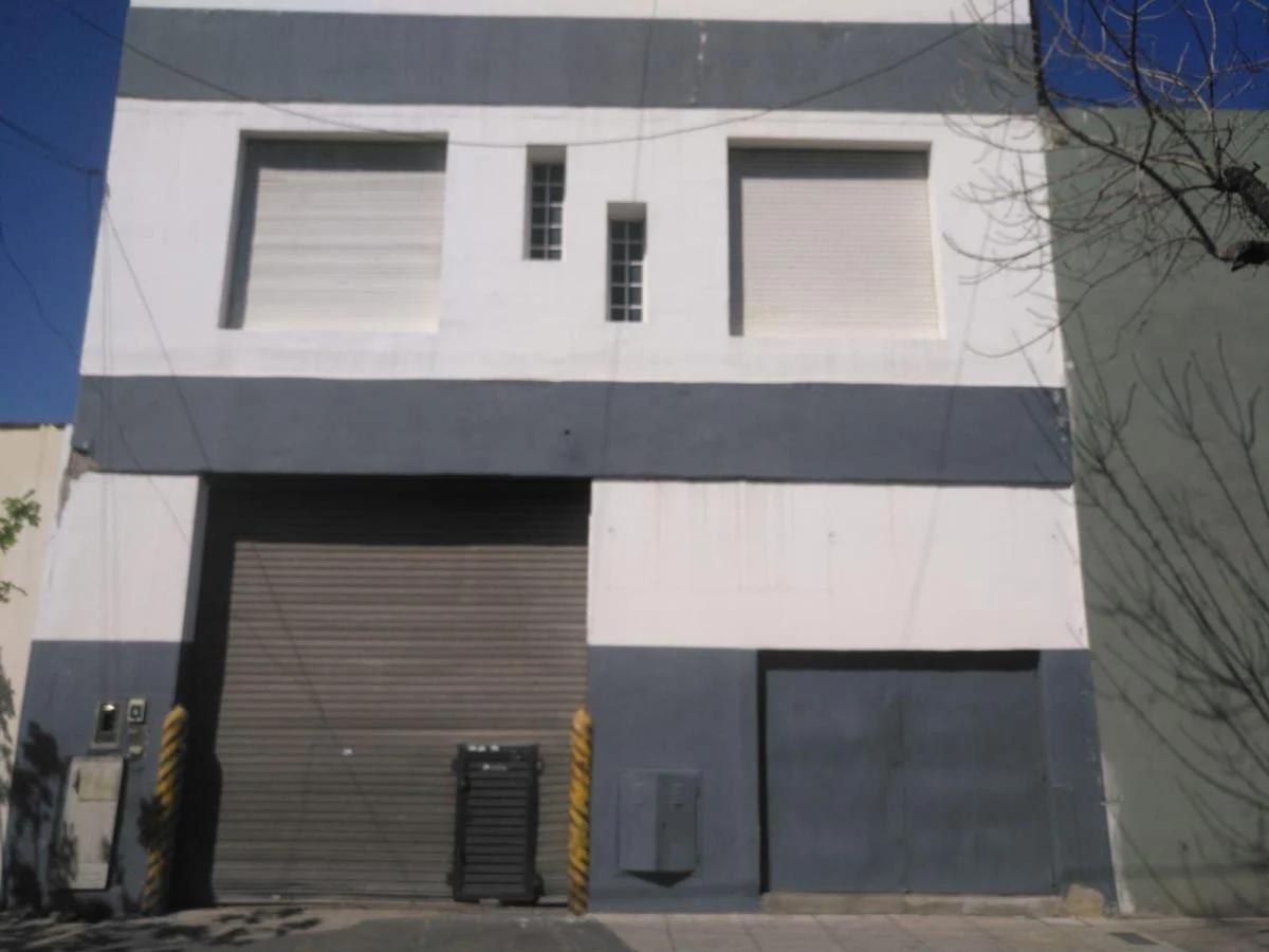 #4932944 | Sale | Warehouse | Pompeya (Marcelo Delgado Inmuebles Industriales)