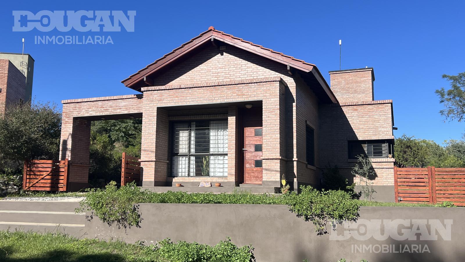 #5081926 | Venta | Casa | Barranca Arriba (Inmobiliaria Dougan)