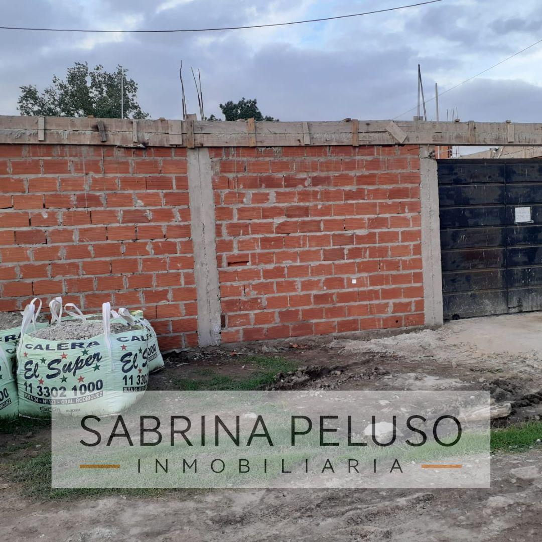 #4896778 | Sale | House | General Rodriguez (SABRINA PELUSO INMOBILIARIA)