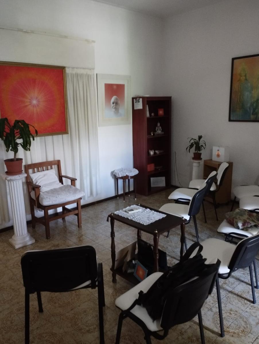 #5042365 | Venta | Casa | La Plata (Estudio Yacoub)