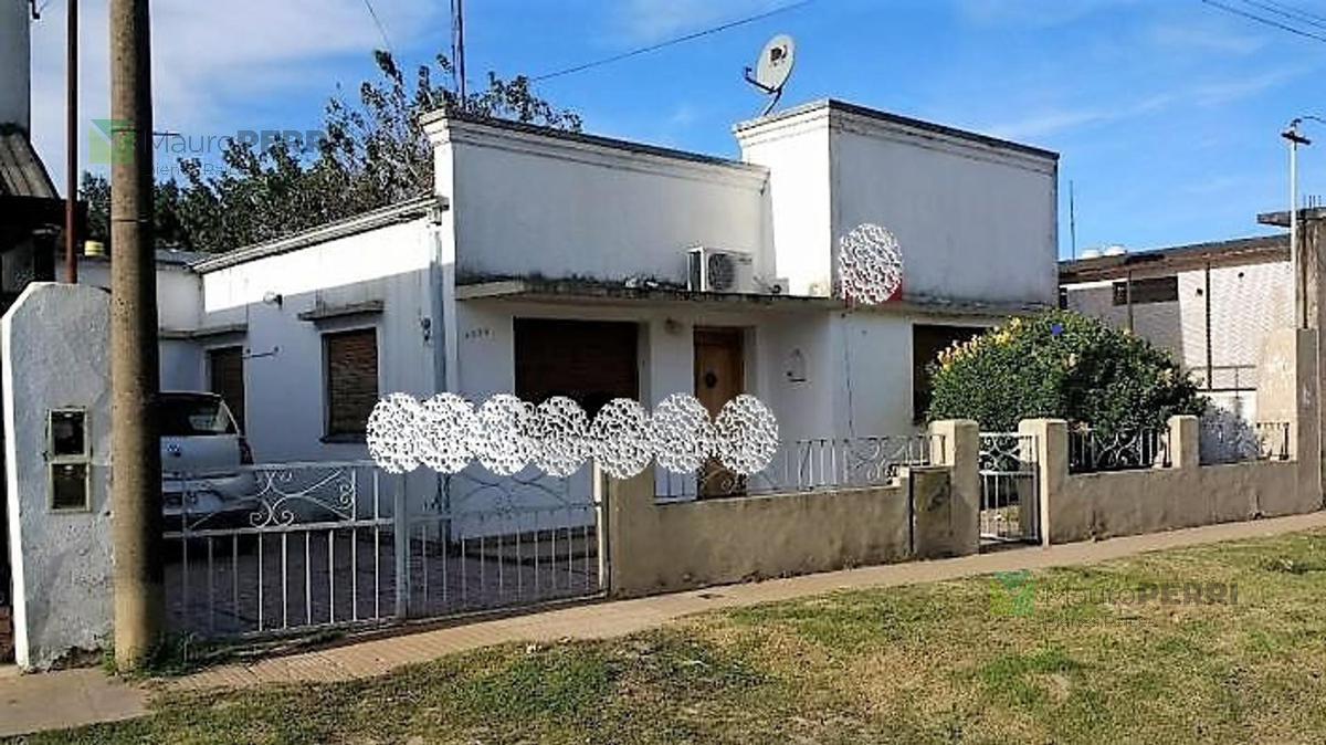 #3462906 | Venta | Casa | Berisso (Mauro Perri Bienes Raíces)