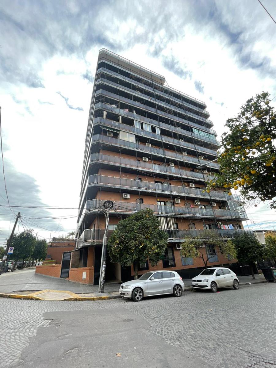 #5081862 | Alquiler | Departamento | Barrio Sur (Guzmán y Guzmán Inmobiliaria)