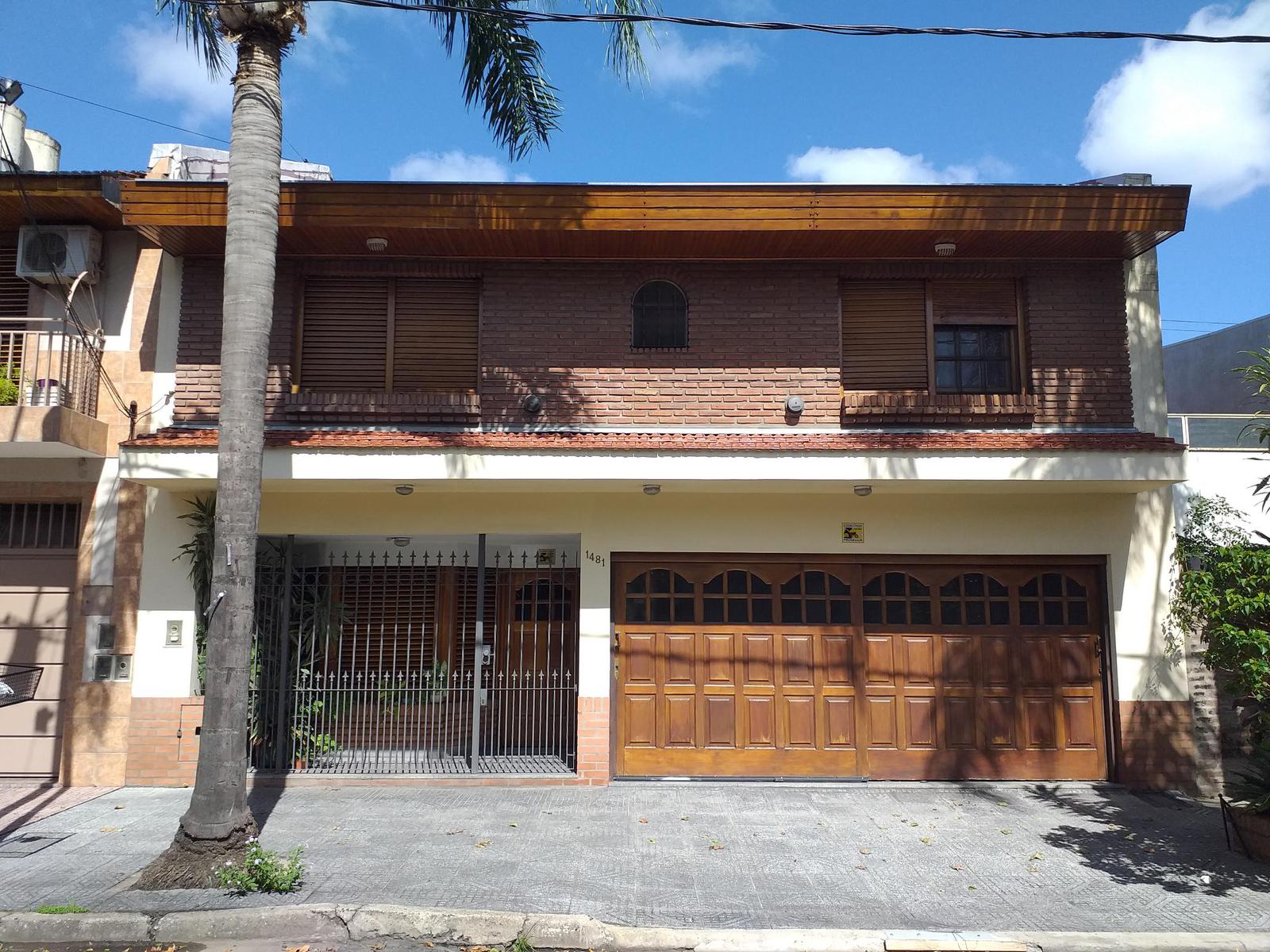 #4989027 | Venta | Casa | Ramos Mejia Sur (Lauria)